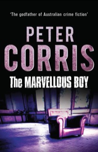 Cover image: The Marvellous Boy 9781760113889