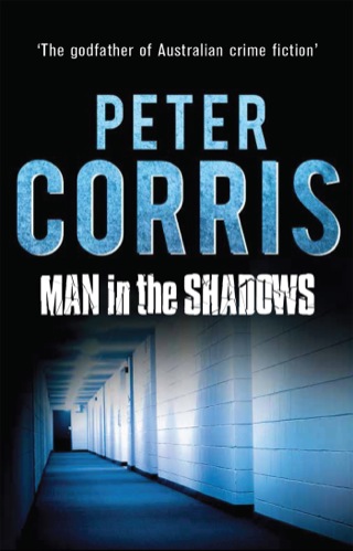 Imagen de portada: Man in the Shadows 9781760113896