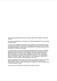 Omslagafbeelding: VoiceXML: High-impact Strategies - What You Need to Know: Definitions, Adoptions, Impact, Benefits, Maturity, Vendors 9781743049648