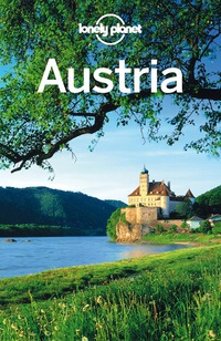 Cover image: Lonely Planet Austria 9781742200477