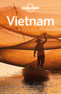 Omslagafbeelding: Lonely Planet Vietnam 9781742205823