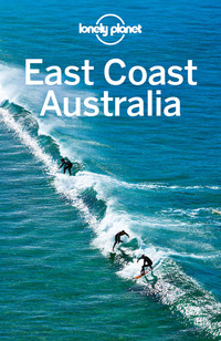 Imagen de portada: Lonely Planet East Coast Australia 9781742204253