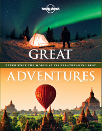 Imagen de portada: Great Adventures 9781742209647