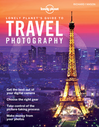 Immagine di copertina: Travel Photography 9781743211397