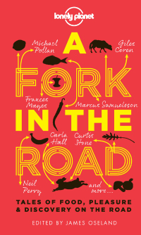 Omslagafbeelding: A Fork In The Road 9781743218440