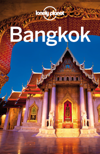 Cover image: Lonely Planet Bangkok 9781742208848