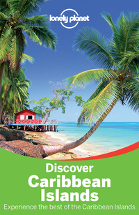 Omslagafbeelding: Lonely Planet Discover Caribbean Islands 9781743219034