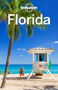 Imagen de portada: Lonely Planet Florida 9781742207520