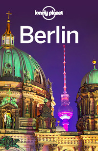 Titelbild: Lonely Planet Berlin 9781743213926