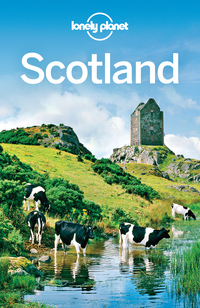 表紙画像: Lonely Planet Scotland 9781743215708