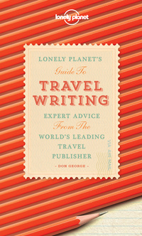 Immagine di copertina: Travel Writing 9781743216880