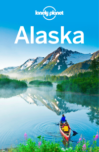 Cover image: Lonely Planet Alaska 9781742206028