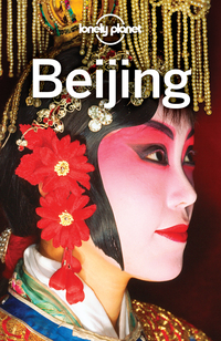Omslagafbeelding: Lonely Planet Beijing 9781743213902