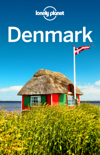 Titelbild: Lonely Planet Denmark 9781742206219