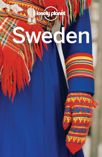 Titelbild: Lonely Planet Sweden 9781742207377
