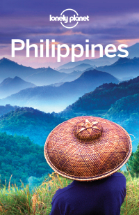 Cover image: Lonely Planet Philippines 9781742207834