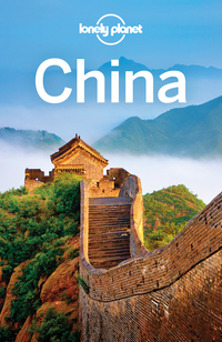 Imagen de portada: Lonely Planet China 9781743214015