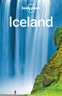 Cover image: Lonely Planet Iceland 9781743214756