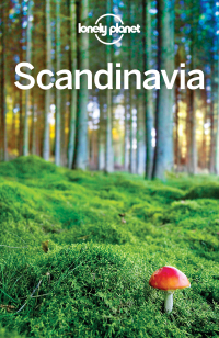 Titelbild: Lonely Planet Scandinavia 9781743215692