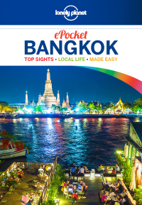 صورة الغلاف: Lonely Planet Pocket Bangkok 9781743216729