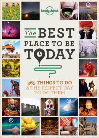 Immagine di copertina: Best Place to be Today 9781743601655