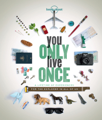 Cover image: You Only Live Once 9781743601648