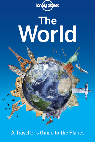 Cover image: The World 9781743600658