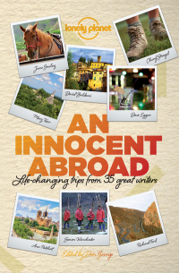 Cover image: An Innocent Abroad 9781743603604