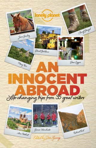 表紙画像: An Innocent Abroad 9781743603604