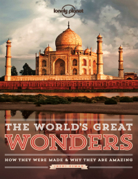 صورة الغلاف: The World's Great Wonders 9781743214305