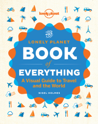 Immagine di copertina: The Book of Everything 9781742209630