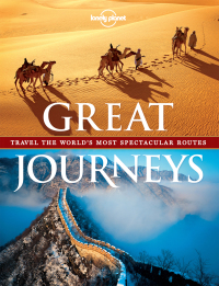 Cover image: Great Journeys 9781742205892