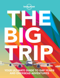 Immagine di copertina: The Big Trip 9781743607886
