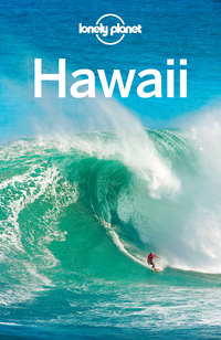 Omslagafbeelding: Lonely Planet Hawaii 9781743216750