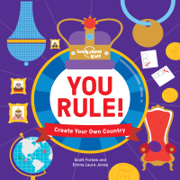 Immagine di copertina: You Rule! 9781743607848