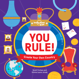 Cover image: You Rule! 9781743607848