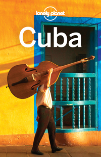 Cover image: Lonely Planet Cuba 9781743216781