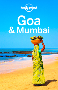 Cover image: Lonely Planet Goa & Mumbai 9781742208039