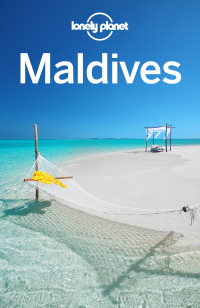 Cover image: Lonely Planet Maldives 9781743210123