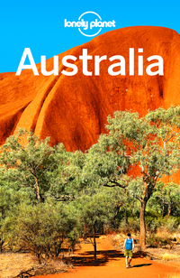 Cover image: Lonely Planet Australia 9781743213889