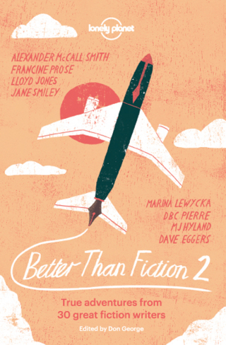 Cover image: Better than Fiction 2 9781743607497