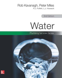 Cover image: EBOOK Water 3rd edition 9781743076941