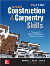 Titelbild: EBOOK Advanced Construction and Carpentry 1st edition 9781743079553
