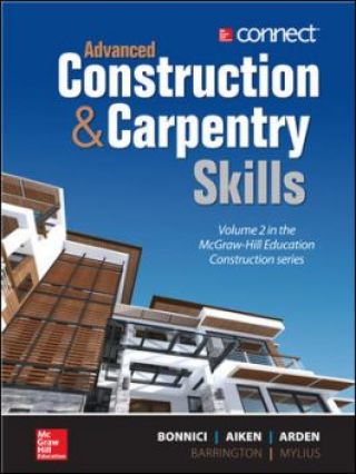 Imagen de portada: Advanced Construction and Carpentry 1st edition 9781743079553
