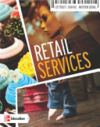 Cover image: Retail Services 1st edition 9781743070741