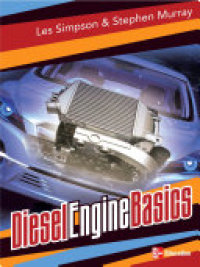 Imagen de portada: EBOOK Diesel Engine Basics 1st edition 9781743071519