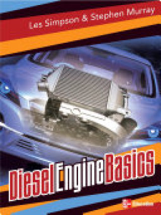 Cover image: Diesel Engine Basics 1st edition 9781743071519