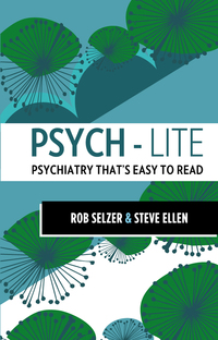 Cover image: EBOOK Psych-lite 1st edition 9780070998001