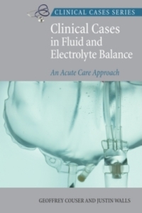 صورة الغلاف: Clinical Cases in Fluid and Electrolyte Balance 1st edition 9780070165625