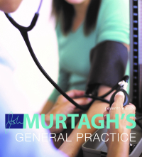 Cover image: Murtagh's General Practice 7th edition 9781760422295